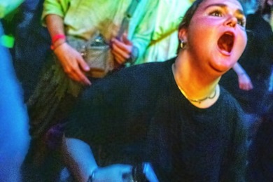 4Daagsefeesten vrijdag Valkhof