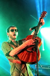 4Daagsefeesten vrijdag Valkhof