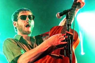 4Daagsefeesten vrijdag Valkhof