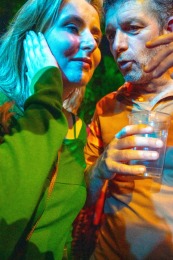 4Daagsefeesten vrijdag Valkhof