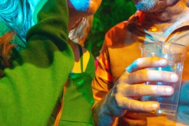 4Daagsefeesten vrijdag Valkhof