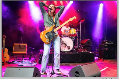 4Daagsefeesten2024 -Valkhof maandag-Maria Iskariot