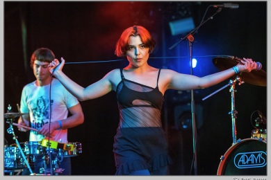 4Daagsefeesten2024 -Valkhof maandag-Gut Health.