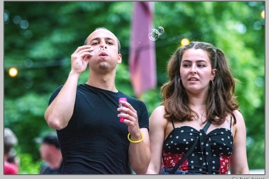 4Daagsefeesten2024 -Valkhof maandag