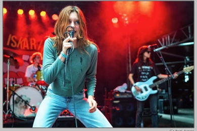 4Daagsefeesten2024 -Valkhof maandag-Maria Iskariot