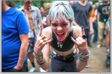 4Daagsefeesten2024 -Valkhof maandag