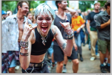 4Daagsefeesten2024 -Valkhof maandag