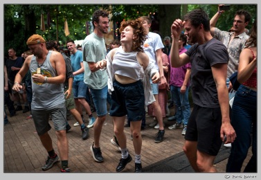 4Daagsefeesten2024 -Valkhof maandag