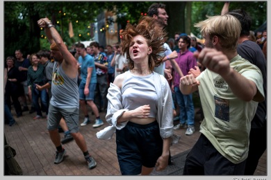 4Daagsefeesten2024 -Valkhof maandag