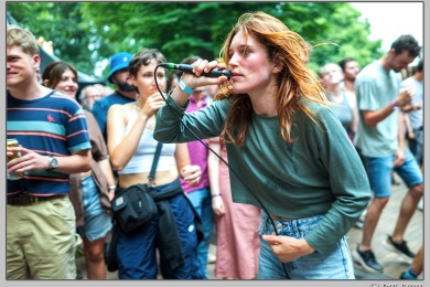 4Daagsefeesten2024 -Valkhof maandag-Maria Iskariot