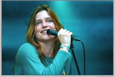 4Daagsefeesten2024 -Valkhof maandag-Maria Iskariot