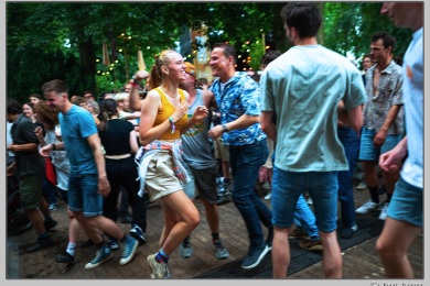 4Daagsefeesten2024 -Valkhof maandag