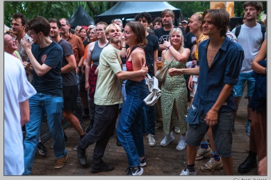 4Daagsefeesten2024 -Valkhof maandag