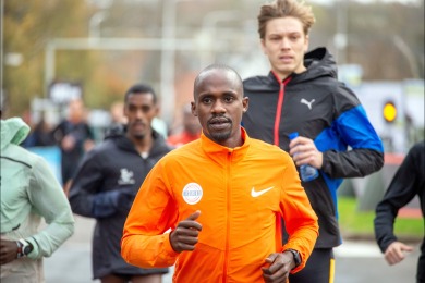 7Heuvelenloop Nijmegen 2023