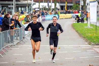 7Heuvelenloop Nijmegen 2023