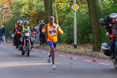 7Heuvelenloop Nijmegen 2023