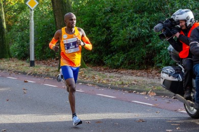 7Heuvelenloop Nijmegen 2023