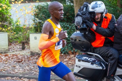 7Heuvelenloop Nijmegen 2023