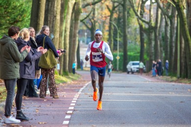 7Heuvelenloop Nijmegen 2023