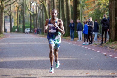 7Heuvelenloop Nijmegen 2023