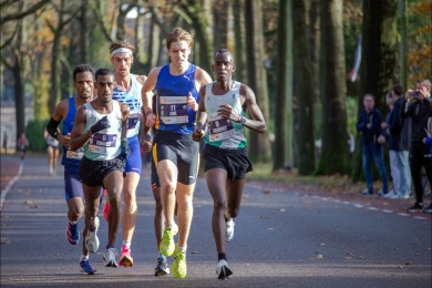 7Heuvelenloop Nijmegen 2023