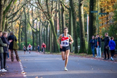 7Heuvelenloop Nijmegen 2023