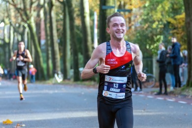 7Heuvelenloop Nijmegen 2023