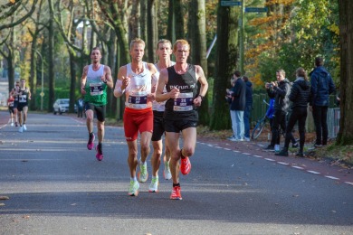 7Heuvelenloop Nijmegen 2023