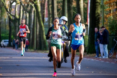 7Heuvelenloop Nijmegen 2023