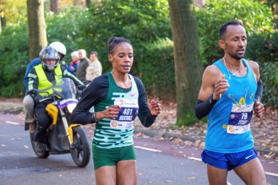 7Heuvelenloop Nijmegen 2023