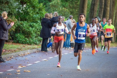 7Heuvelenloop Nijmegen 2023