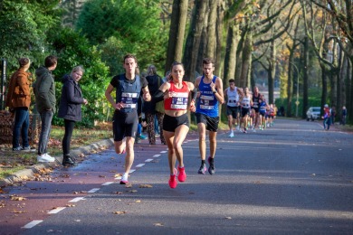 7Heuvelenloop Nijmegen 2023