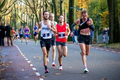 7Heuvelenloop Nijmegen 2023