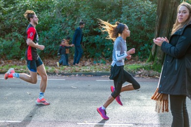 7Heuvelenloop Nijmegen 2023