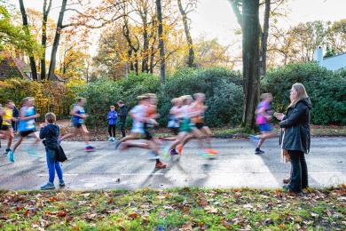 7Heuvelenloop Nijmegen 2023