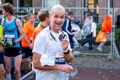 7Heuvelenloop Nijmegen 2023