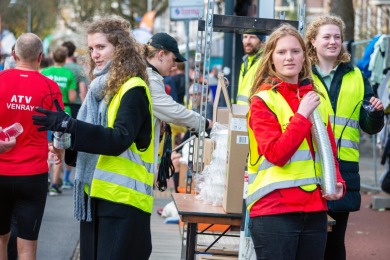 7Heuvelenloop Nijmegen 2023