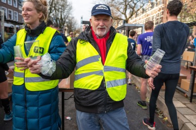 7Heuvelenloop Nijmegen 2023