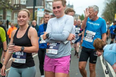 7Heuvelenloop Nijmegen 2023