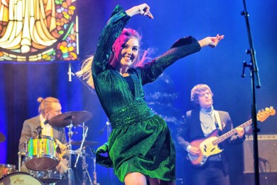 𝐂𝐥𝐞𝐚𝐧 𝐏𝐞𝐭𝐞’𝐬 𝐊𝐞𝐫𝐬𝐭𝐬𝐡𝐨𝐰 2023