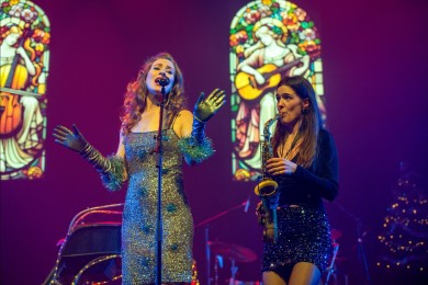 𝐂𝐥𝐞𝐚𝐧 𝐏𝐞𝐭𝐞’𝐬 𝐊𝐞𝐫𝐬𝐭𝐬𝐡𝐨𝐰 2023