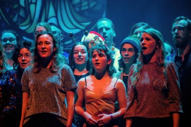 𝐂𝐥𝐞𝐚𝐧 𝐏𝐞𝐭𝐞’𝐬 𝐊𝐞𝐫𝐬𝐭𝐬𝐡𝐨𝐰 2023