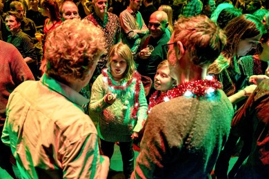 𝐂𝐥𝐞𝐚𝐧 𝐏𝐞𝐭𝐞’𝐬 𝐊𝐞𝐫𝐬𝐭𝐬𝐡𝐨𝐰 2023