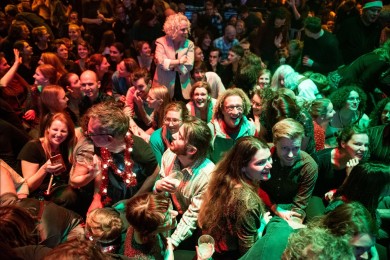 𝐂𝐥𝐞𝐚𝐧 𝐏𝐞𝐭𝐞’𝐬 𝐊𝐞𝐫𝐬𝐭𝐬𝐡𝐨𝐰 2023