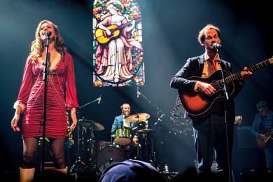 𝐂𝐥𝐞𝐚𝐧 𝐏𝐞𝐭𝐞’𝐬 𝐊𝐞𝐫𝐬𝐭𝐬𝐡𝐨𝐰 2023