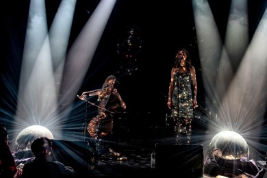 𝐂𝐥𝐞𝐚𝐧 𝐏𝐞𝐭𝐞’𝐬 𝐊𝐞𝐫𝐬𝐭𝐬𝐡𝐨𝐰 2023