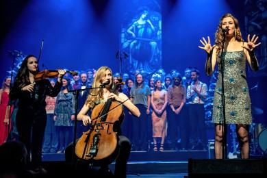 𝐂𝐥𝐞𝐚𝐧 𝐏𝐞𝐭𝐞’𝐬 𝐊𝐞𝐫𝐬𝐭𝐬𝐡𝐨𝐰 2023