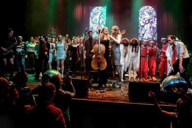 𝐂𝐥𝐞𝐚𝐧 𝐏𝐞𝐭𝐞’𝐬 𝐊𝐞𝐫𝐬𝐭𝐬𝐡𝐨𝐰 2023