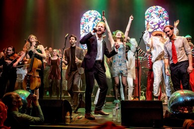 𝐂𝐥𝐞𝐚𝐧 𝐏𝐞𝐭𝐞’𝐬 𝐊𝐞𝐫𝐬𝐭𝐬𝐡𝐨𝐰 2023