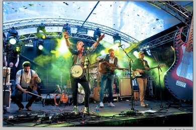 4Daagsefeesten 2024 - zaterdag